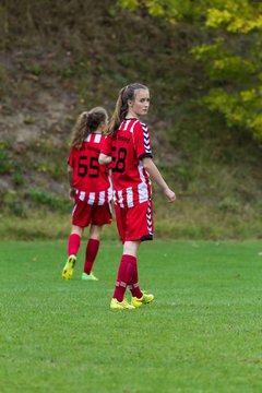Bild 153 - B-Juniorinnen TuS Tensfeld - VfL Oldesloe 2 : Ergebnis: 2:5